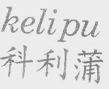 科利蒲   KELIPU