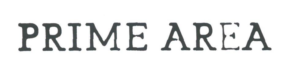 PRIME AREA