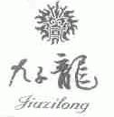 九子龙
