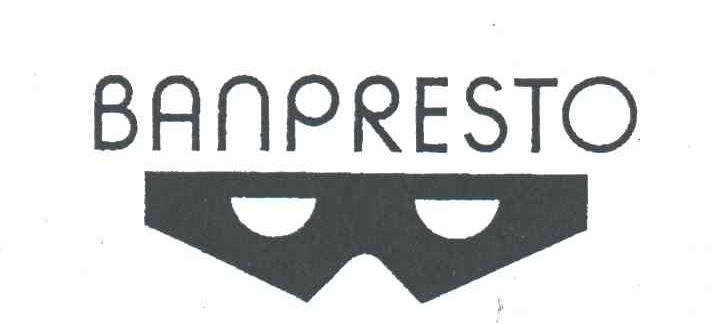 BANPRESTO