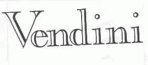 VENDINI