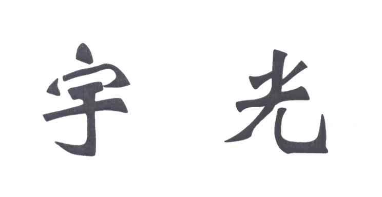 宇光