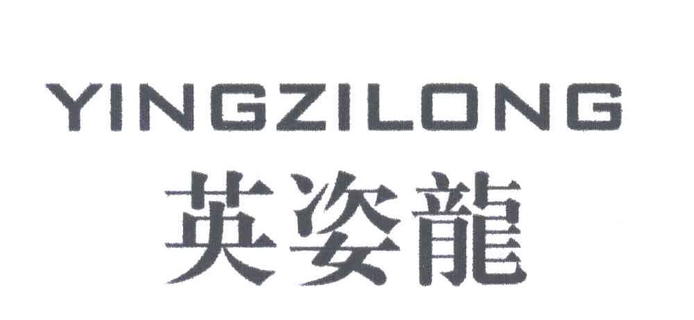 英姿龙