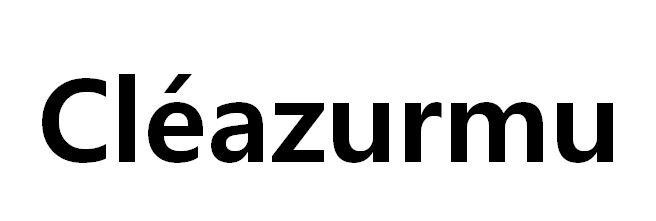 CLEAZURMU