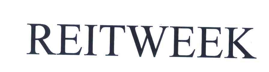 REITWEEK