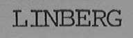 LINBERG