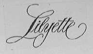 LILYETTE