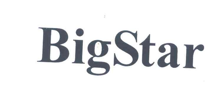BIGSTAR