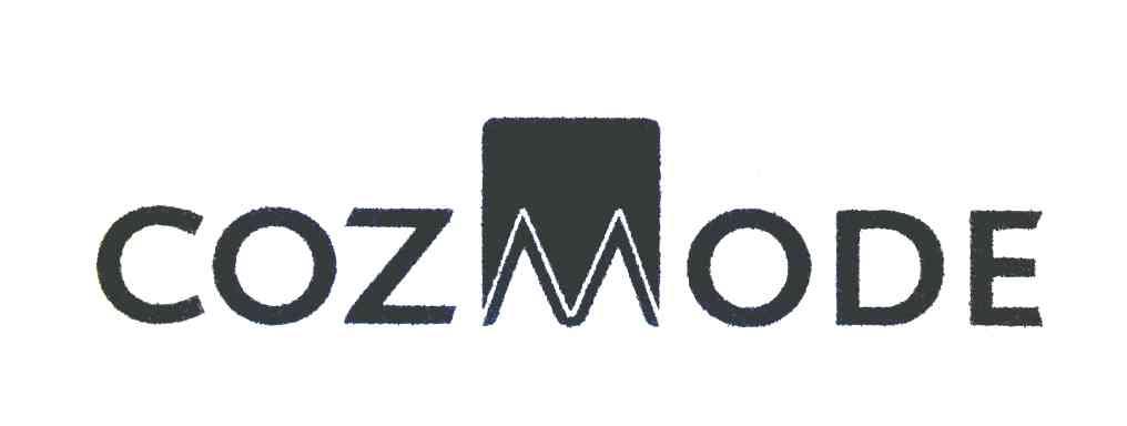 COZMODE