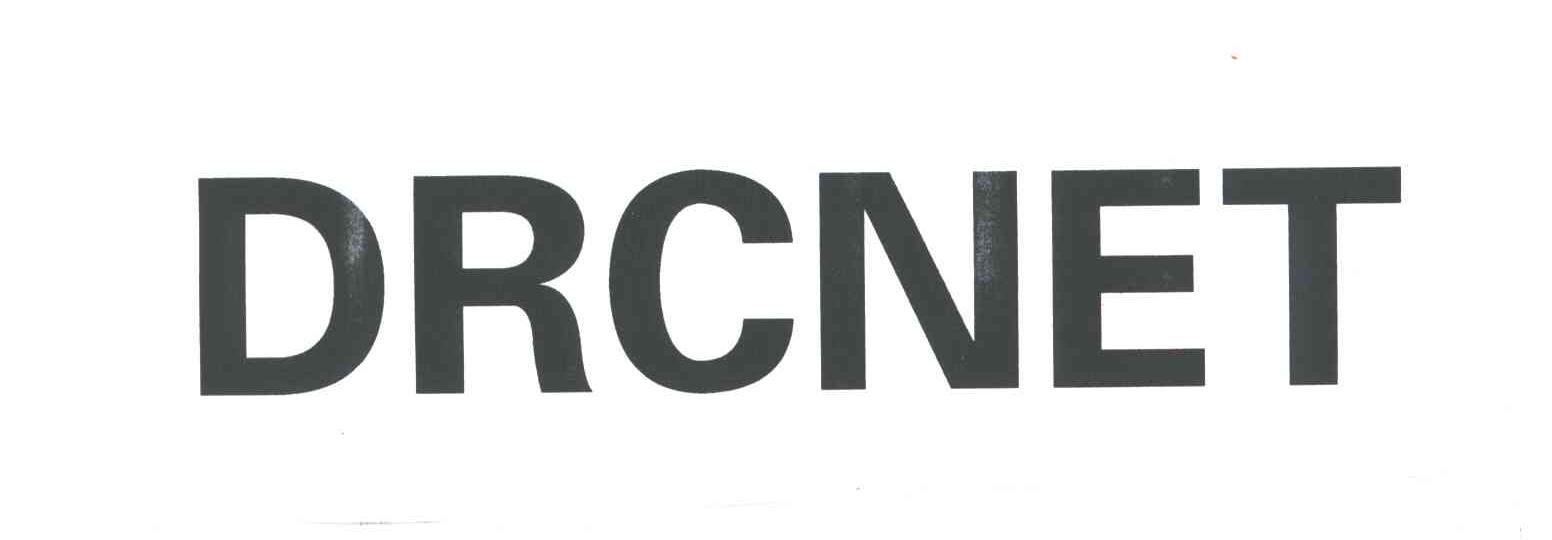 DRCNET