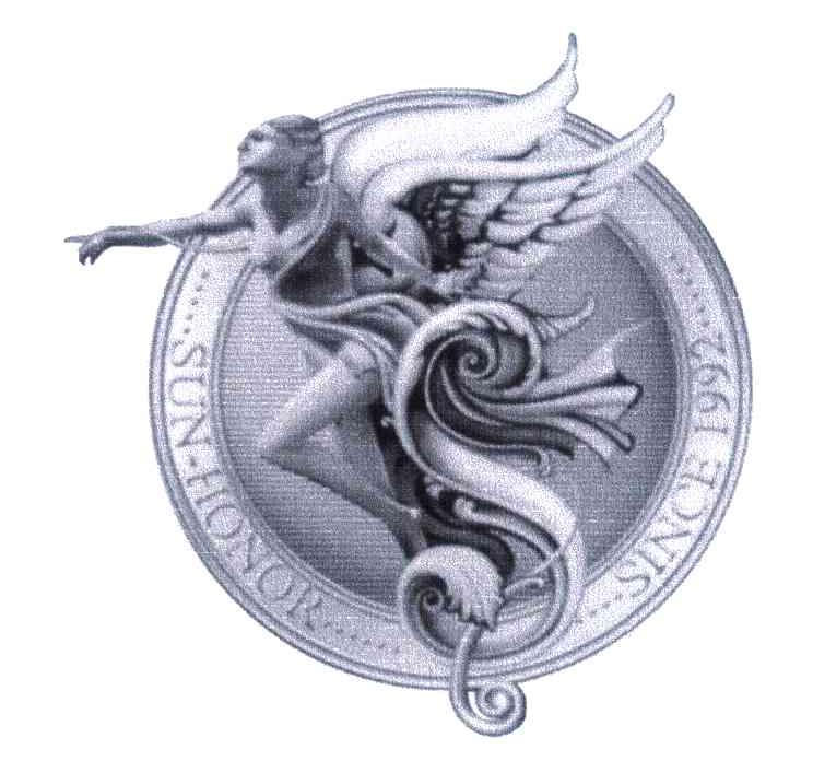 SUN-HONOR SINCE;1992
