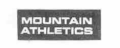 MOUNTAIN ATHLETICS