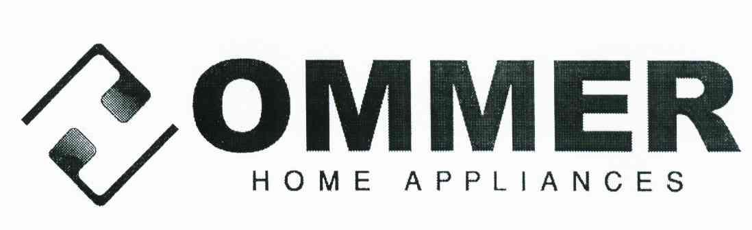OMMER HOME APPLIANCES