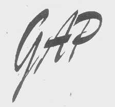GAP