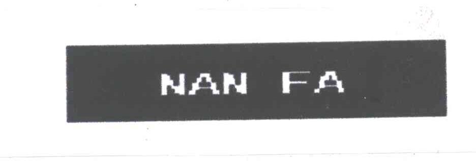 NAN FA