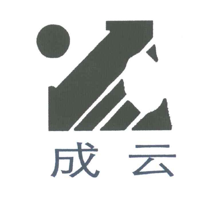成云
