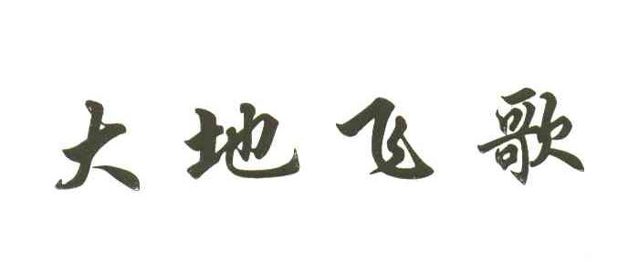 大地飞歌