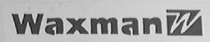WAXMAN