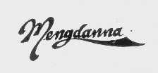 MENGDANNA