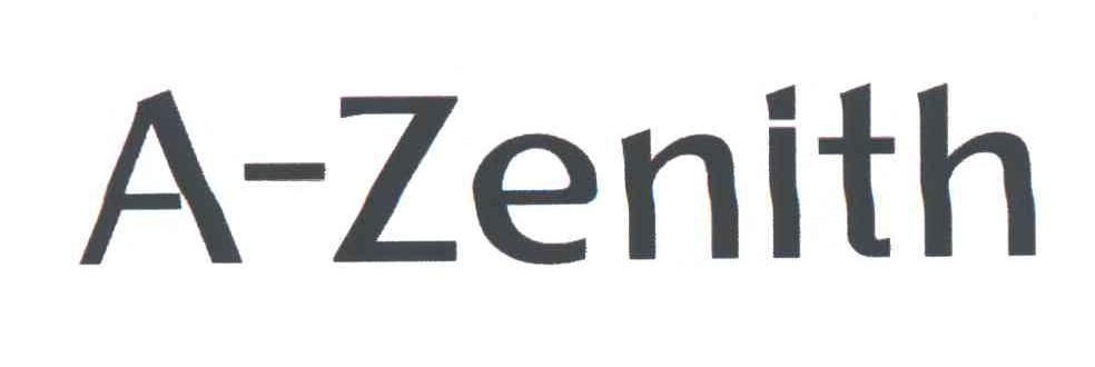 AZENITH