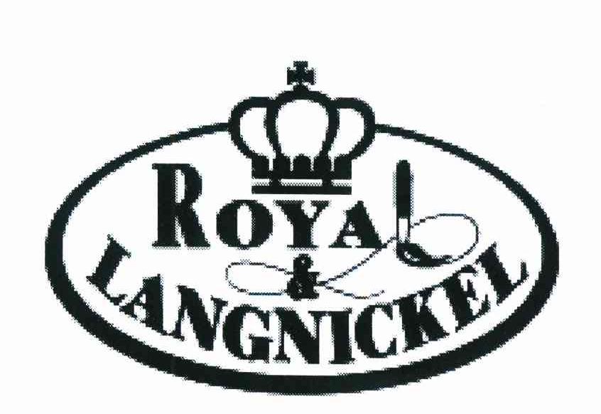 ROYAL&LANGNICKEL