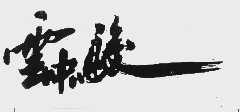 云中骏