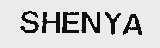 SHENYA