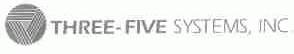 THREE-FIVE
