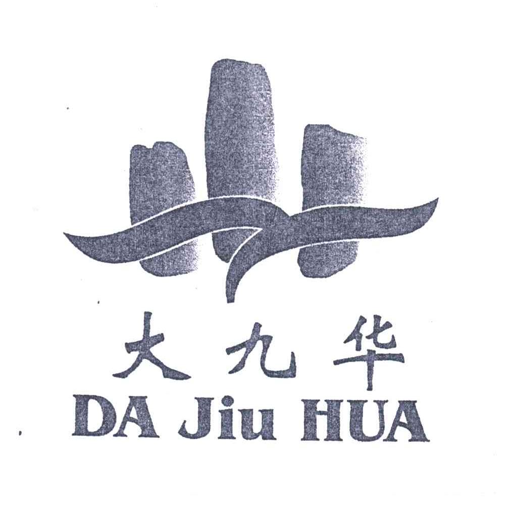 大九华
