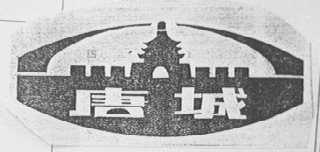唐城