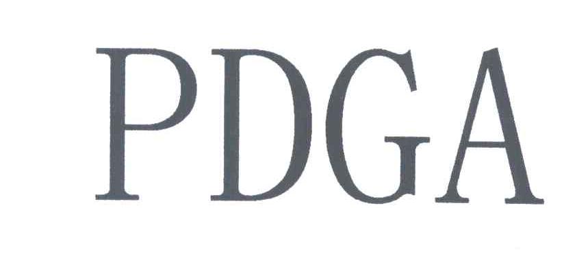PDGA