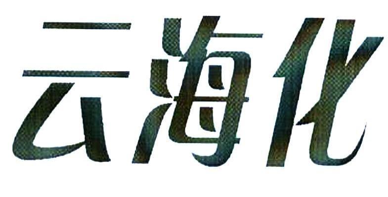 云海化