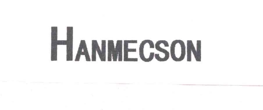 HANMECSON