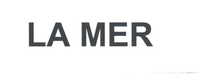 LA MER