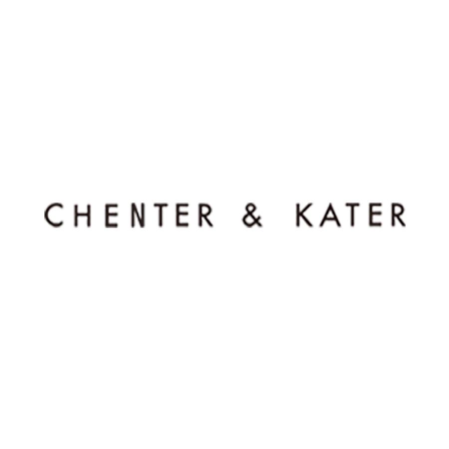 CHENTER&KATER