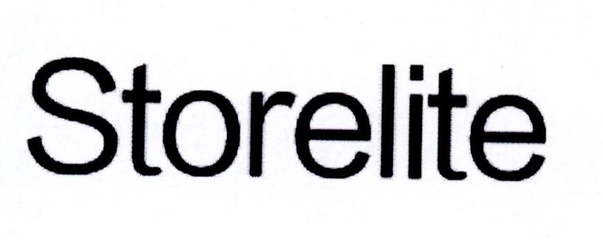 STORELITE