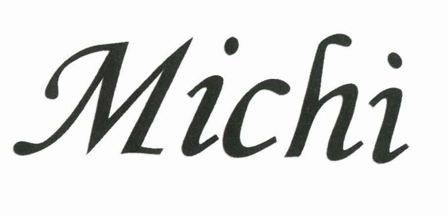 MICHI