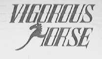 VIGOROUSHORSE