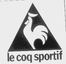LE COQ SPORTIF