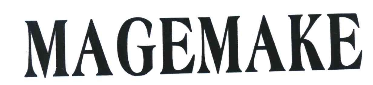 MAGEMAKE