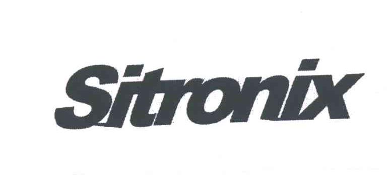 SITRONIX