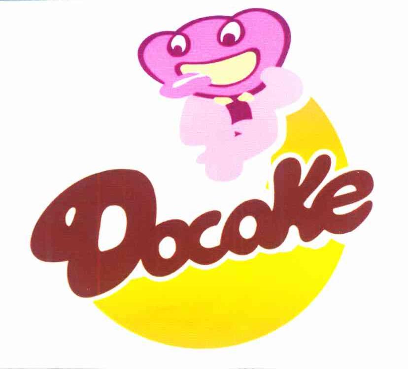DOCOKE