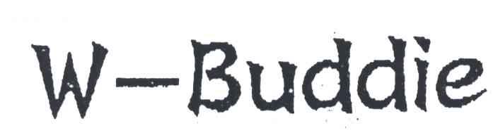 W-BUDDIE