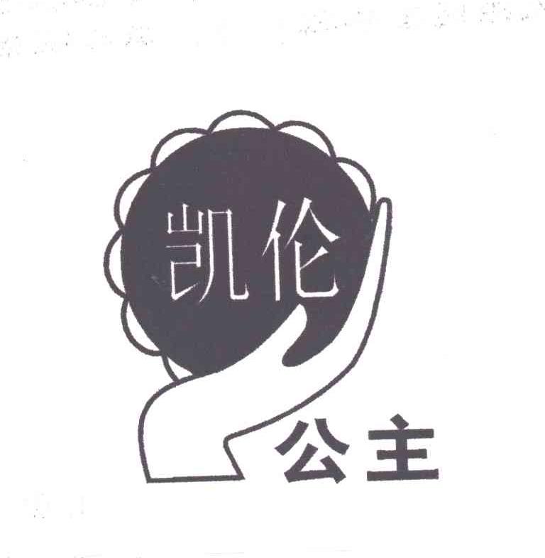 凯伦公主