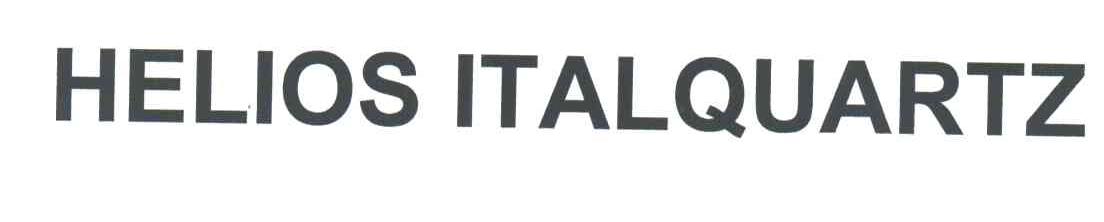 HELIOS ITALQUARTZ