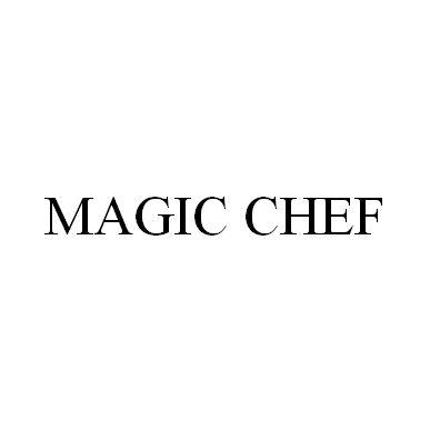 MAGIC CHEF