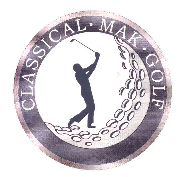CLASSICAL MAK GOLF