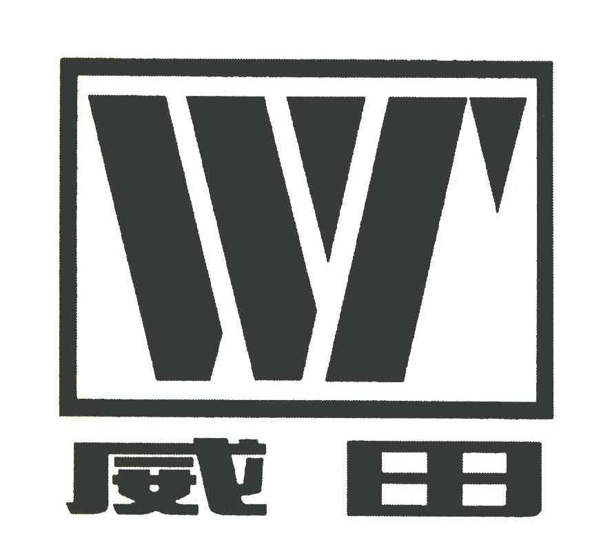 威田 WT
