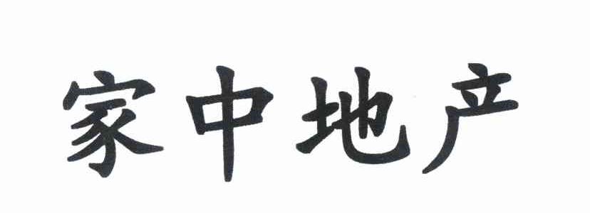 家中地产