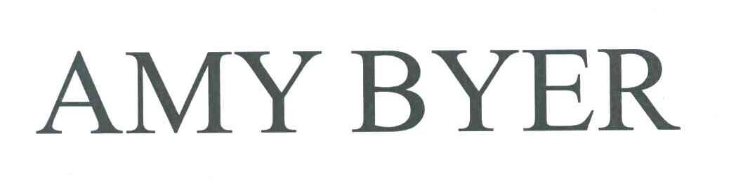 AMY BYER